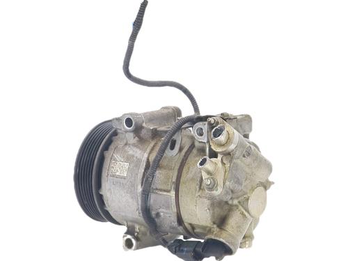 AC compressor PEUGEOT 2008 I (CU_) 1.2 THP 110 / PureTech 110 | BP37587416M34 - Image 4