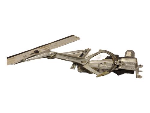 Front left window mechanism OPEL ASTRA H (A04) 1.7 CDTI (L48) | BP24256906C22 