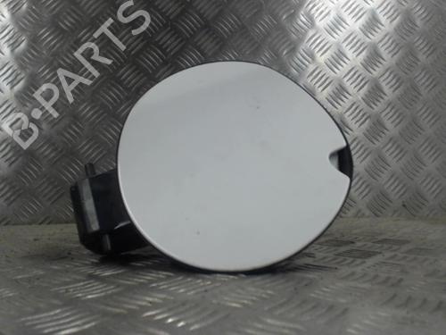 Used Fuel flap PEUGEOT 208 I (CA_, CC_) 1.2 VTI 82 (82 hp) 24258012