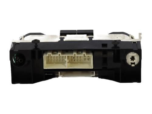 Climate control SEAT IBIZA III (6L1) 1.4 TDI | BP29073544I5 