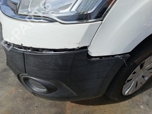 Right sun visor CITROËN BERLINGO Box Body/MPV (B9) 1.6 HDi / BlueHDi 75 | BP30085081I2  - Image 23