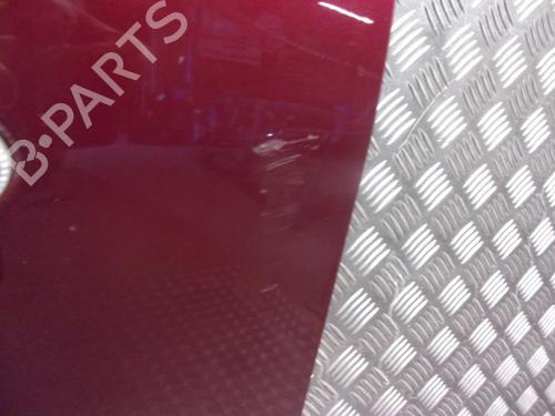 Left front fenders CITROËN C3 Pluriel (HB_) 1.4 HDi | BP24255678C41