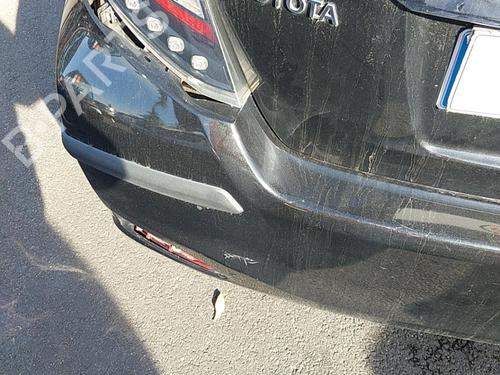 Rim TOYOTA YARIS (_P13_) 1.4 D (NLP130_, NLP130) | BP24257207C45 