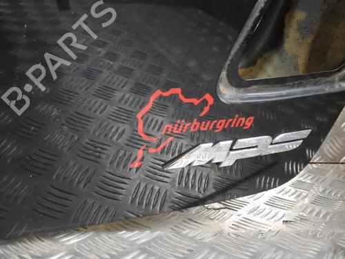 Tailgate MAZDA 3 (BK) 2.3 MPS Turbo (BK14) | BP24258639C6 