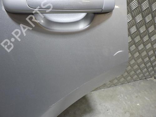 Left rear door PORSCHE CAYENNE (9PA) S 4.5 | BP24257804C4 