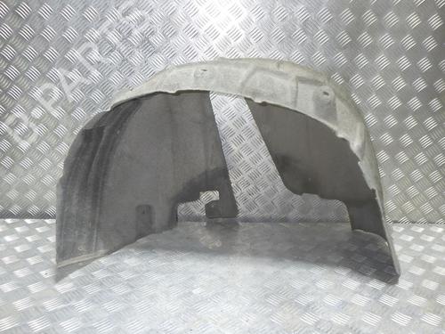 Wheel arch VW TIGUAN (5N_) 2.0 TDI 4motion | BP24257511C56