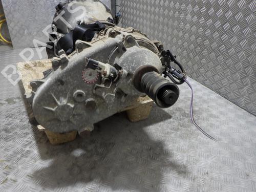 Gearbox JEEP GRAND CHEROKEE II (WJ, WG) 4.0 4x4 | BP27932863M3 