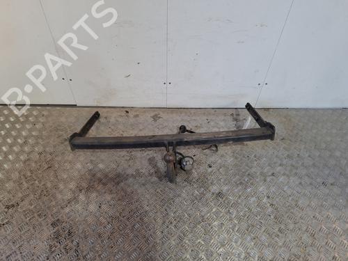 Used Tow ball/Mechanism SKODA FABIA II Combi (545) 1.9 TDI (105 hp) 31317840