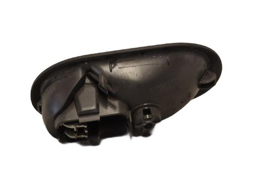 Front right interior door handle RENAULT MEGANE II (BM0/1_, CM0/1_) 1.5 dCi (BM1E, CM1E) | BP27359794I14 
