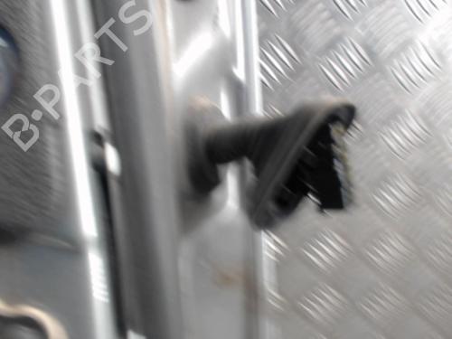 Left rear door AUDI A4 B6 (8E2) 2.0 | BP24258630C4 