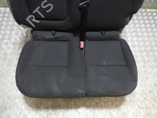 Right front seat RENAULT TRAFIC III Van (FG_) 1.6 dCi 145 (FGMG) | BP25003460C16  - Image 6