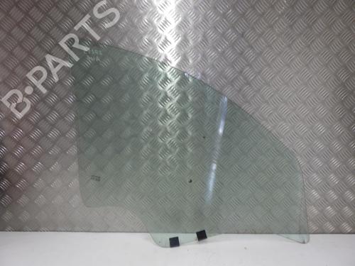 Front left door window DACIA DUSTER (HS_) 1.5 dCi (HSMC) | BP24254447C18 