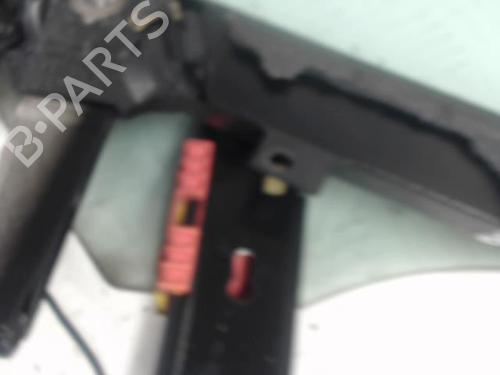Used Front left window mechanism AUDI A6 C6 Avant (4F5) [2004-2011]  24260408