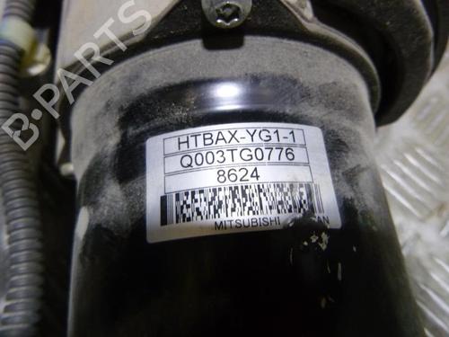 Steering rack HONDA CIVIC X Hatchback (FC_, FK_) 1.0 VTEC | BP24255539M22 - Image 3