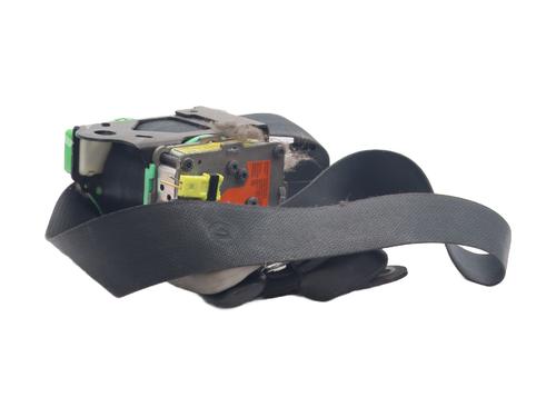 Sikkerhedssele foran venstre TOYOTA YARIS (_P9_) 1.4 D-4D (NLP90_, NLP90R) (90 hp) 32297482