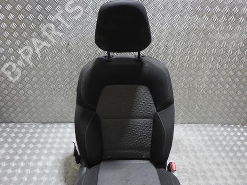 Right front seat RENAULT CLIO V (B7_) 1.6 E-TECH 140 (B7MU) | BP28116785C16  - Image 10