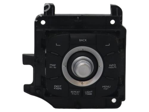Switch RENAULT MEGANE III Hatchback (BZ0/1_, B3_) 1.6 dCi (BZ00, BZ12, BZ13) | BP31919030I30 - Image 3