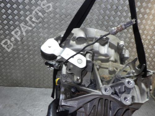 Gearbox MERCEDES-BENZ B-CLASS Sports Tourer (W246, W242) B 180 (246.242) | BP24253884M3 