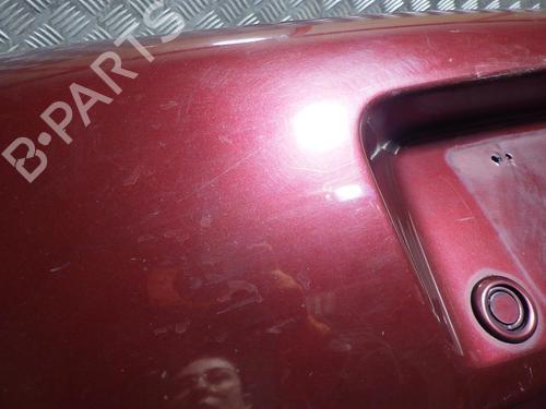 Rear bumper ALFA ROMEO GT (937_) 1.9 JTD (937CXN1B) | BP24257595C8 