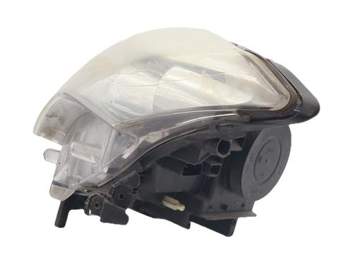 Left headlight RENAULT LAGUNA III (BT0/1) 2.0 dCi (BT07, BT0J, BT14, BT1A, BT1S) | BP37608825C28 - Image 2