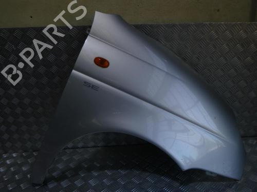 Forskærm Højre DAEWOO MATIZ (M100, M150) 0.8 | BP24255054C42 - Image 3