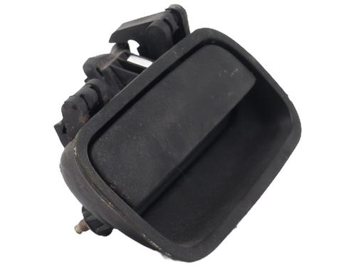 Rear left exterior door handle PEUGEOT 206 SW (2E/K) 2.0 HDi | BP29414197C130 