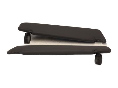 Left sun visor SKODA FABIA II (542) 1.6 TDI | BP24256941I1 - Image 4