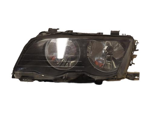 Left headlight BMW 3 (E46) 320 d | BP24259412C28 - Image 2