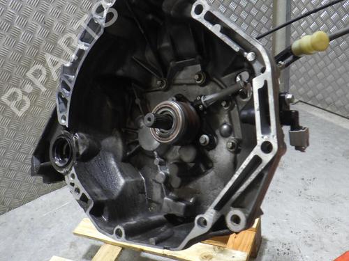 Gearbox RENAULT TWINGO III (BCM_, BCA_) 0.9 TCe 90 (BCM9, BCM2) | BP24254252M3  - Image 5