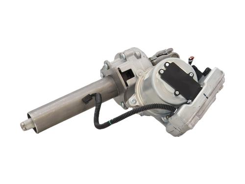 Steering column RENAULT CLIO V (B7_) 1.6 E-TECH 145 (B7MU) | BP37747585M21 - Image 3