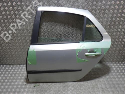 Used Left rear door RENAULT LAGUNA II (BG0/1_) 1.9 dCi (107 hp) 28192560