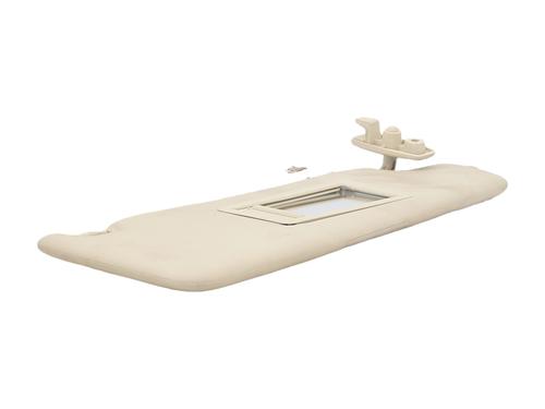 Used Right sun visor Right sun visor LANCIA MUSA (350_) 1.3 D Multijet (350.AXG11, 350.AXG1A) (90 hp) 36762700 36762700