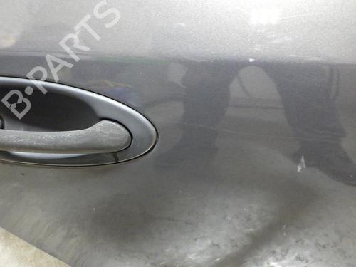 Right rear door SAAB 9-3 (YS3F, E79, D79, D75) 2.0 t | BP24258129C5 
