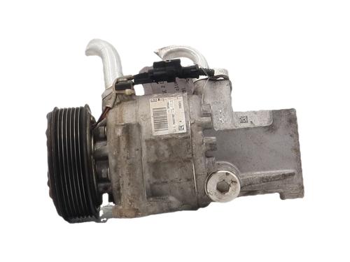 AC compressor DACIA SANDERO II TCe 90 (B8M1, B8MA, B8AC) | BP40077824M34 - Image 3