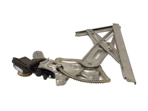 Used Front left window mechanism Front left window mechanism TOYOTA YARIS (_P9_) 1.3 VVT-i (SCP90_, SCP90R) (87 hp) 24261634 24261634