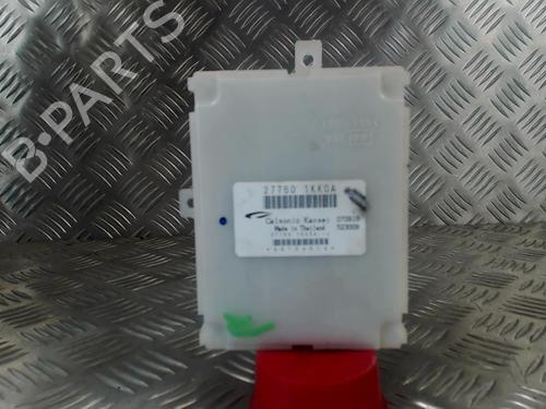 Used Control unit Control unit NISSAN JUKE (F15) 1.6 (117 hp) 24255329 24255329