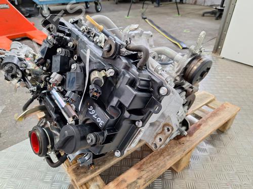 Engine TOYOTA AYGO (_B4_) 1.0 VVTi (KGB40) | BP28810078M1  - Image 5