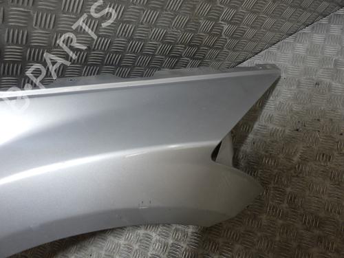 Right front fenders DODGE CALIBER 2.0 CRD | BP28020616C42 