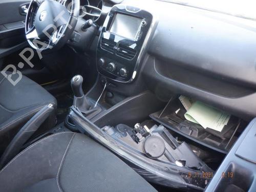 Left front window switch RENAULT CLIO IV (BH_) 1.5 dCi 90 | BP24258204I27 - Image 4