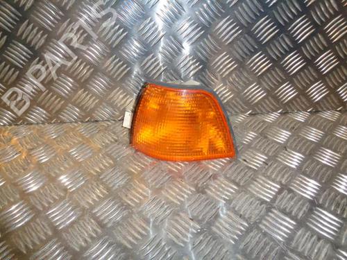 Used Left front indicator BMW 3 Compact (E36) 316 i (105 hp) 24259057