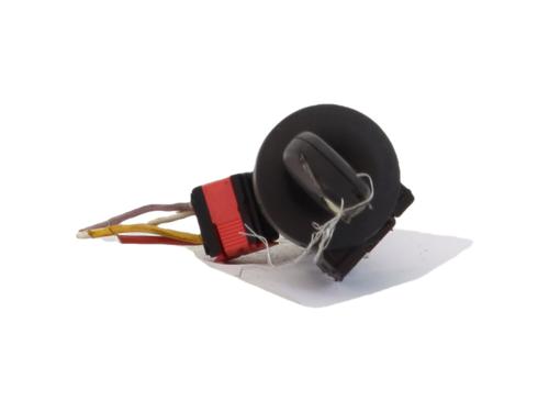 Ignition barrel RENAULT TWINGO II (CN0_) 1.2 16V (CN0K, CN0V, CN0A) | BP38264706M48 - Image 3