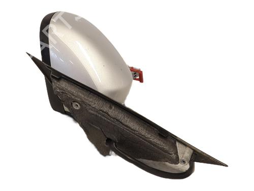 Left mirror ALFA ROMEO 159 Sportwagon (939_) 2.4 JTDM (939BXD1B, 939BXD12) | BP24259246C26 