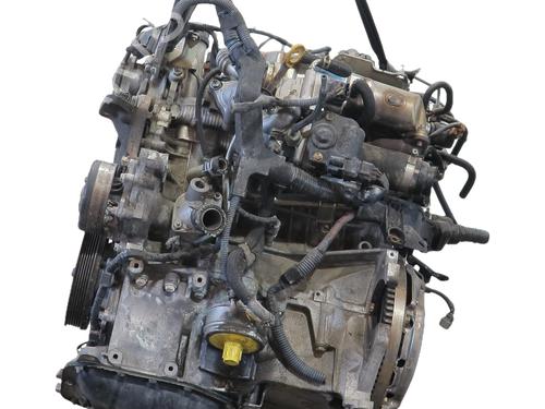 Engine TOYOTA COROLLA (_E12_) 1.4 D (NDE120_, NDE120R) | BP39938519M1 - Image 3