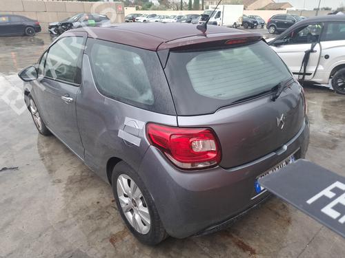 Engine CITROËN DS3 (SA_) 1.4 VTi 95 | BP33016869M1 - Image 9