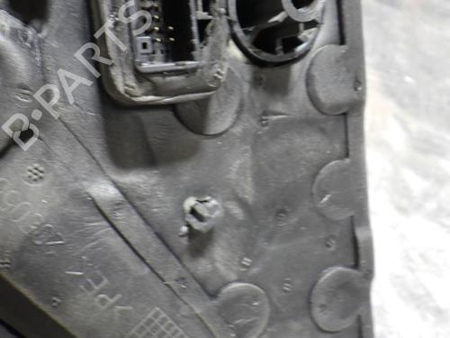 right-mirror-renault-laguna-iii-bt01-2007-2008-2009-2010-2011-2012-2013-2014-2015-24257680 main image