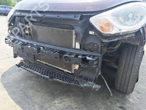 Left front window switch HYUNDAI i10 I (PA) 1.2 | BP30708017I27 - Image 35