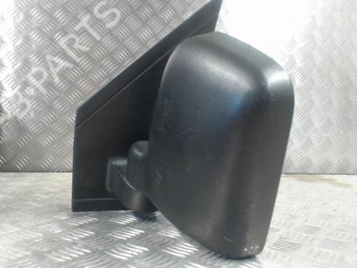 Used Left mirror FORD TRANSIT CONNECT (P65_, P70_, P80_) 1.8 Di (75 hp) 24255147