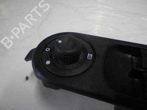 Left front window switch RENAULT ZOE (BFM_) ZOE | BP24257345I27 - Image 5