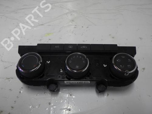 climate-control-skoda-octavia-iii-5e3-nl3-nr3-2012-2013-2014-2015-2016-2017-2018-2019-2020-2021-24257299 main image