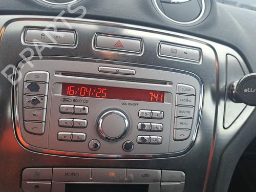 Headlight switch FORD MONDEO IV (BA7) 2.0 TDCi | BP29124266I24  - Image 14